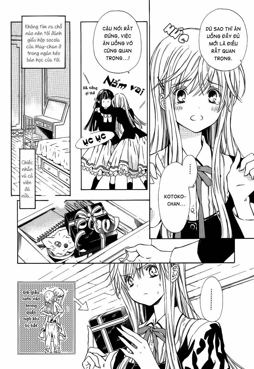 raspberry field no majo chapter 2 19