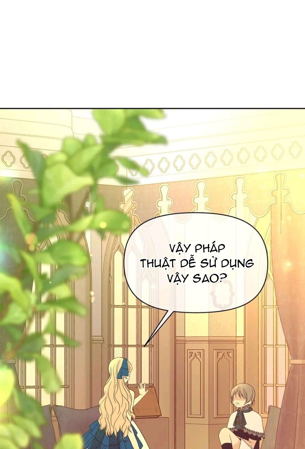 công chúa thời gian có hạn chapter 48 97