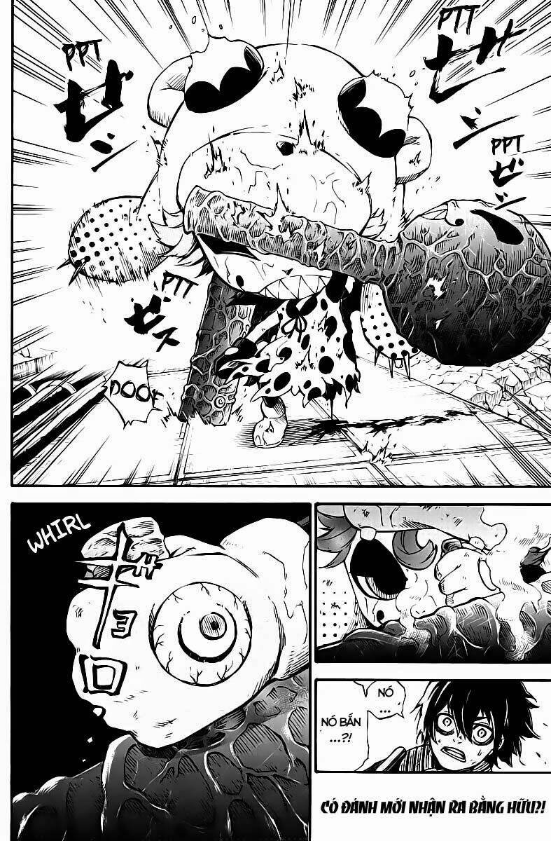 dolly kill kill chapter 14 11