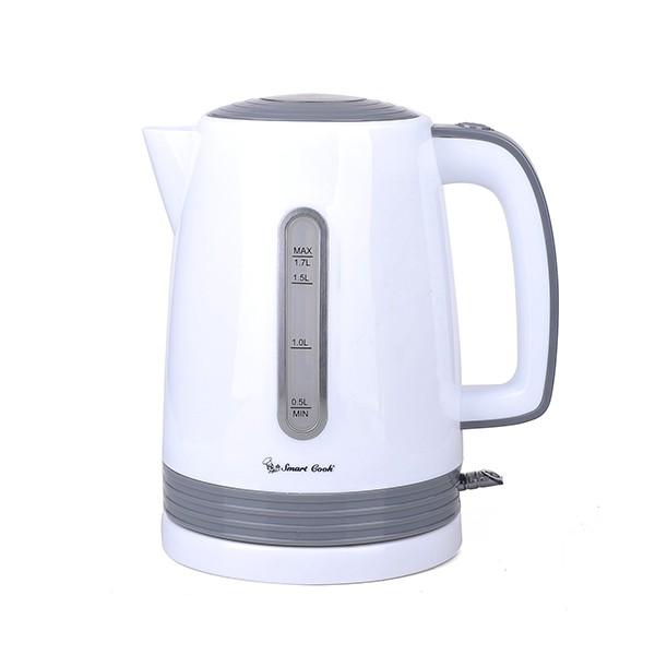 BÌNH SIÊU TỐC SMART COOK KES-6872 1,7L