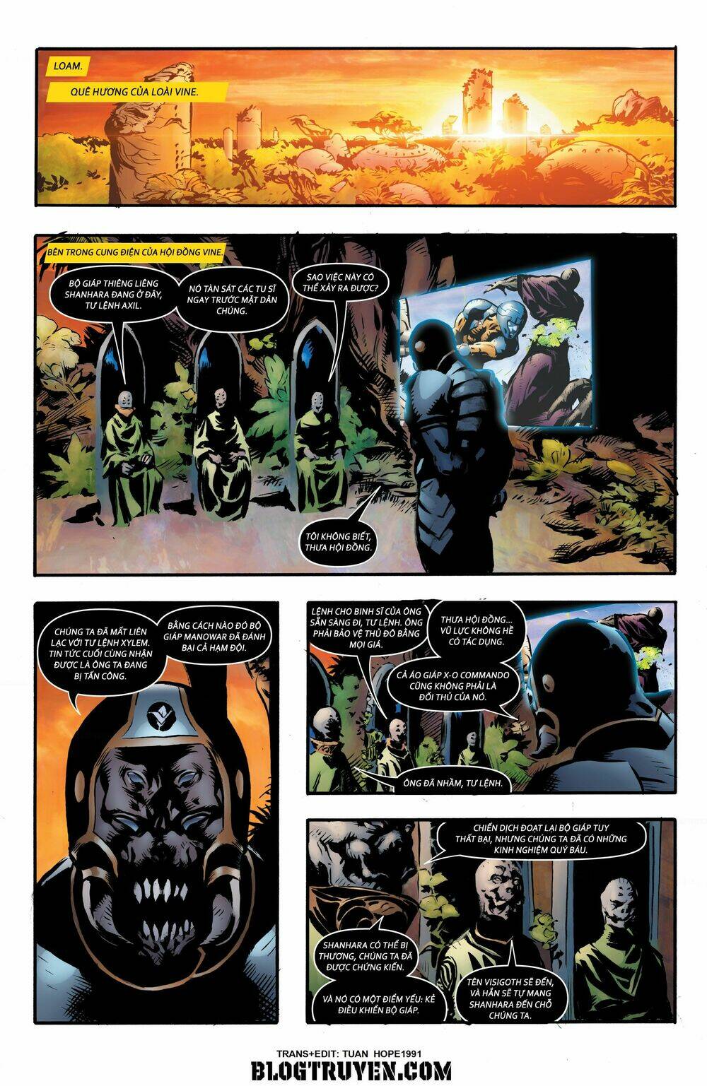 x-o manowar chapter 12 4