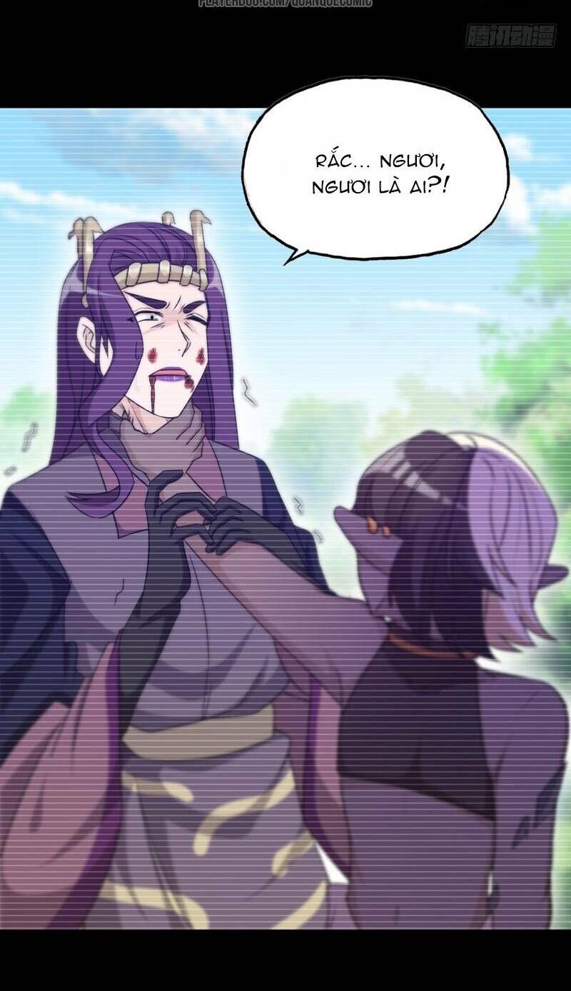 khởi đầu bằng một con côn chapter 43 10