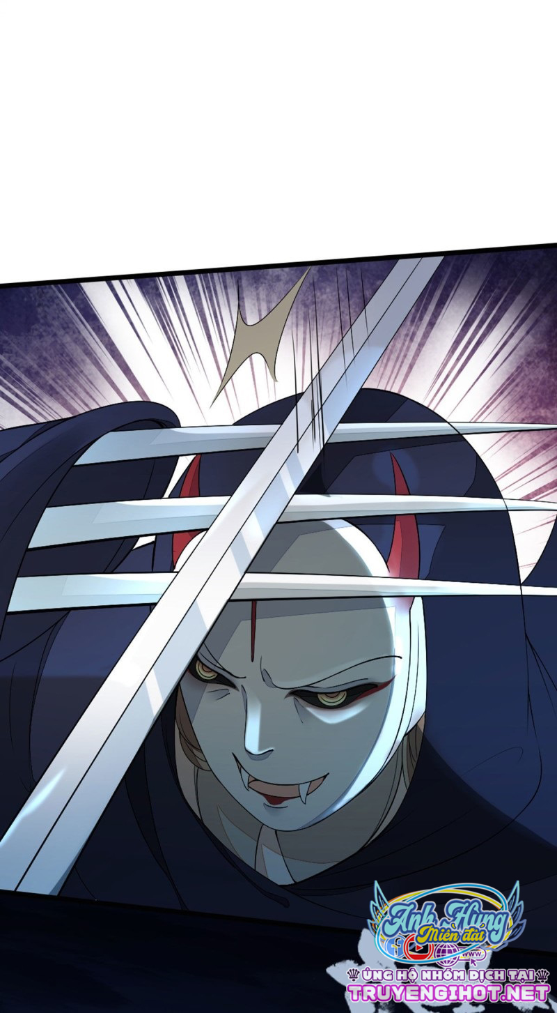 [15+] xuyên nhanh đỉnh cấp ác nữ muốn tẩy trắng chapter 21 29