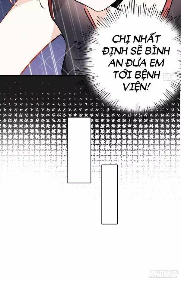 anh đứng ở trong trái tim em chapter 2 22