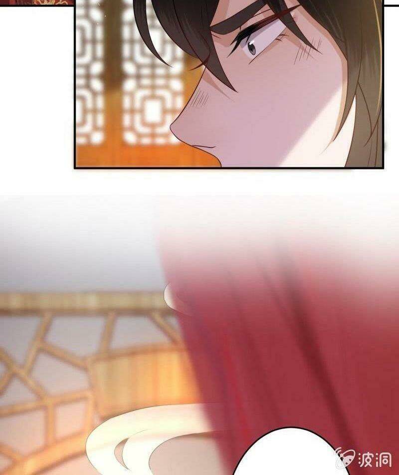 vương gia kiêu ngạo quá khó cua chapter 83 21