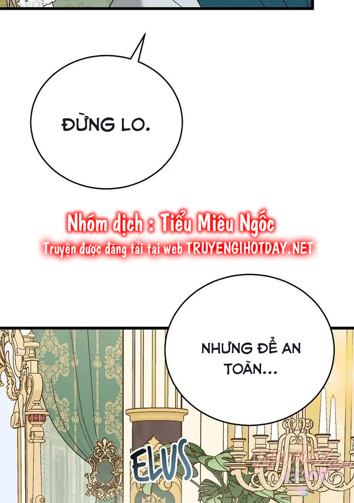 anh trai nguy hiểm của công chúa chapter 83 127