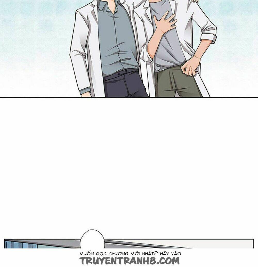 thông linh ngụy y chapter 10 29