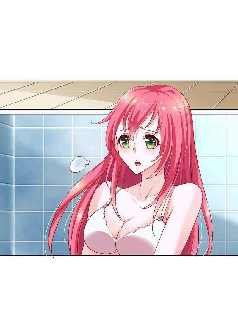 em lo xinh anh lo đẹp chapter 2 26