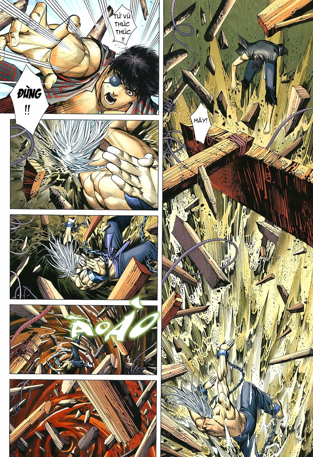 phong thần ký chapter 34 7