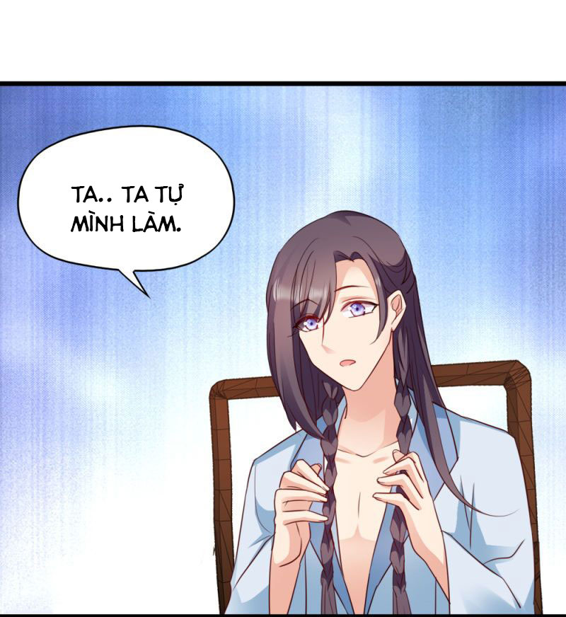 độc tâm cuồng phi khuynh thiên hạ chapter 57 12