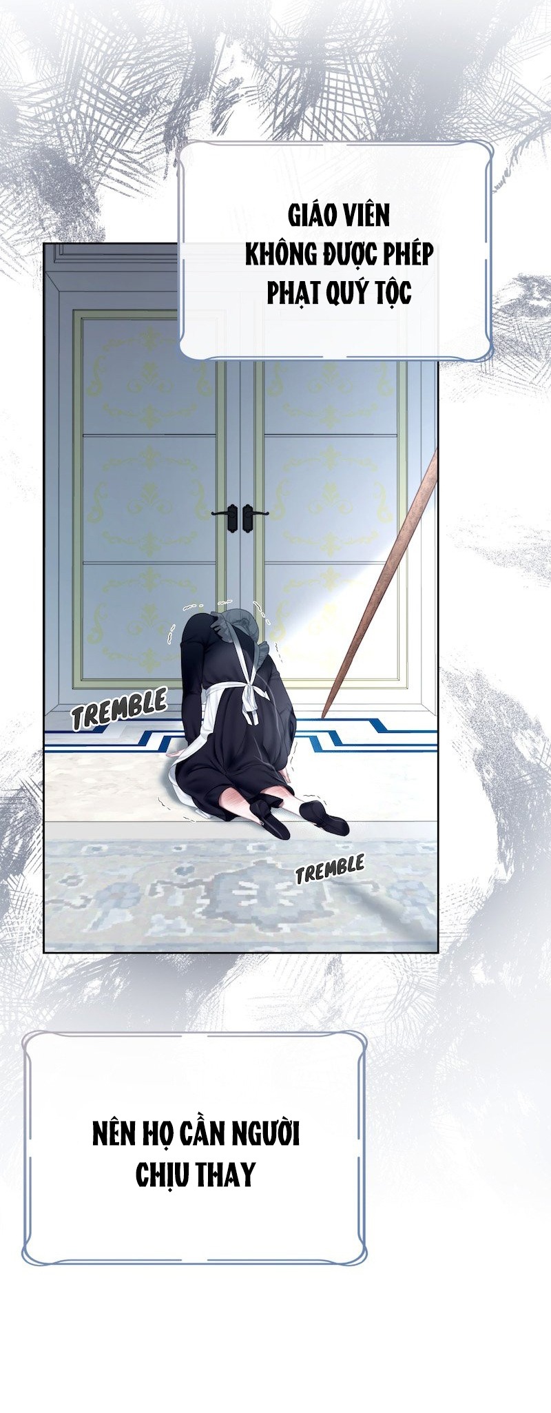 nữ hầu muốn đình công chapter 2.2 30