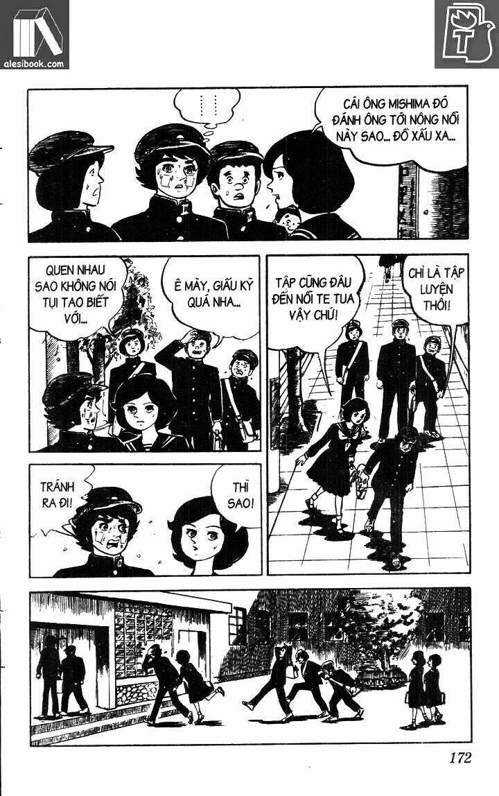 ganbare genki chapter 30 4