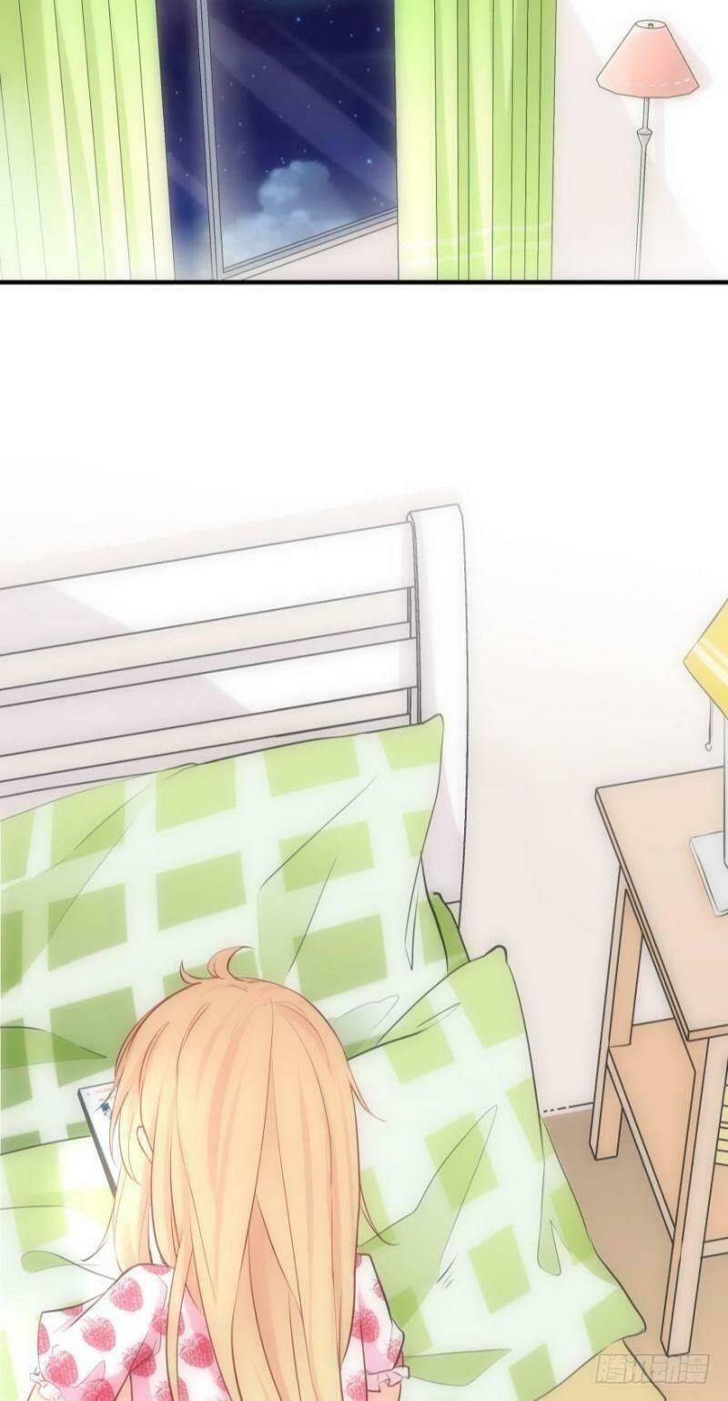 nhân ngư học trưởng, đừng ôm ta! chapter 5 5