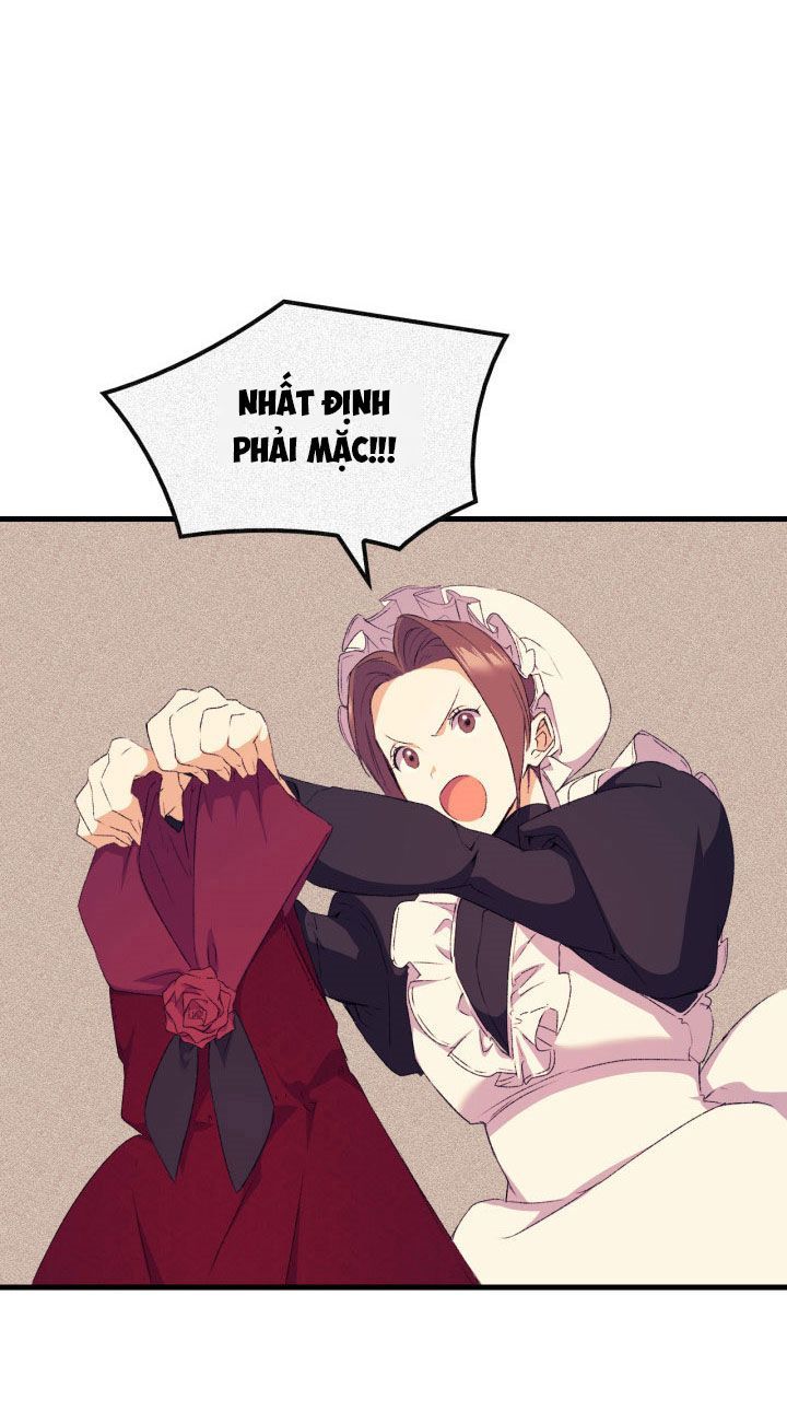 tôi định quyến rũ anh trai nhưng nam chính đã đến chapter 8 8