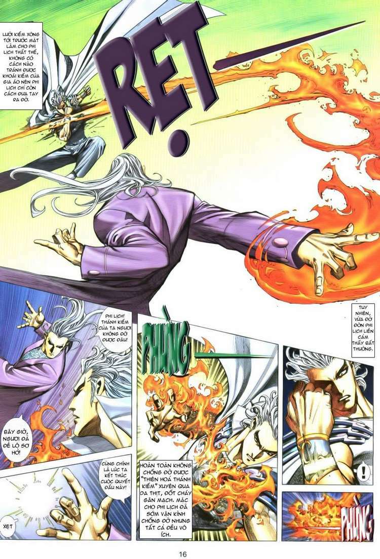 võ thần phượng hoàng chapter 34 16