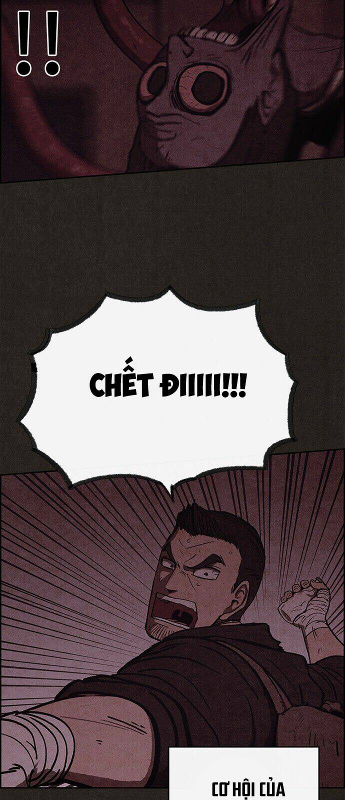 quái vật tại chung cư xanh chapter 48 60