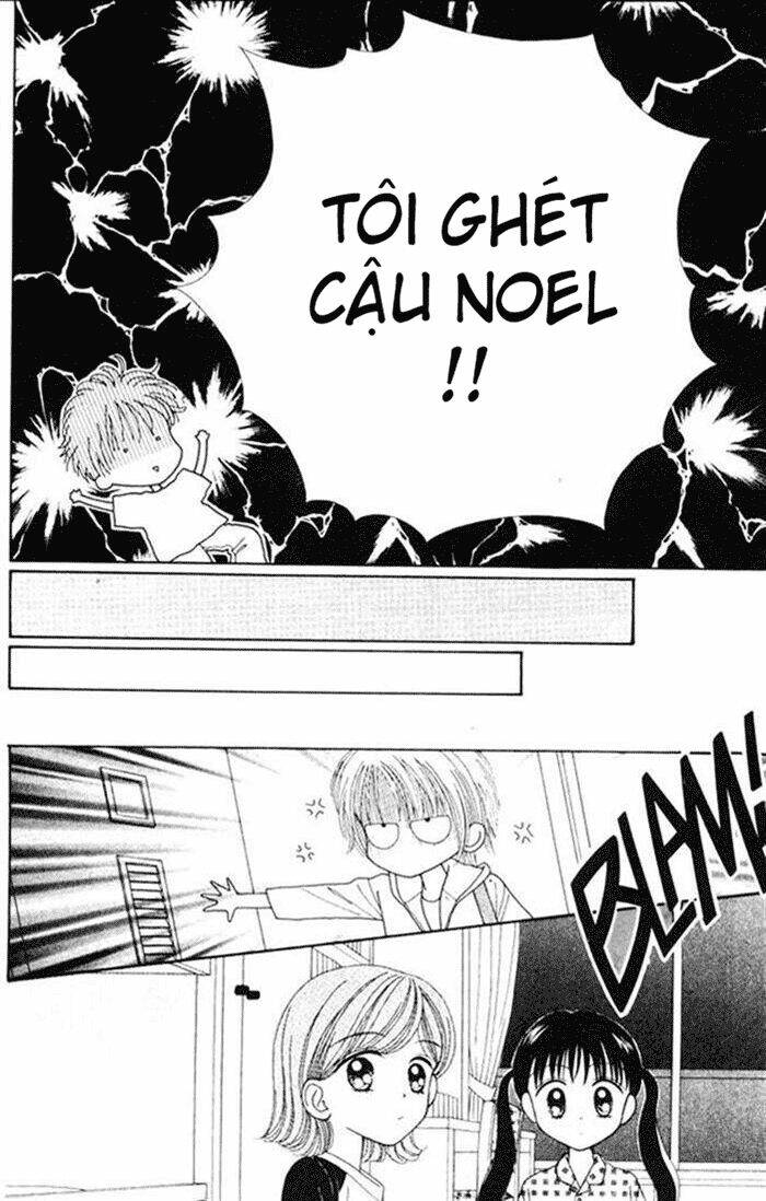 minto na bokura chapter 17 30