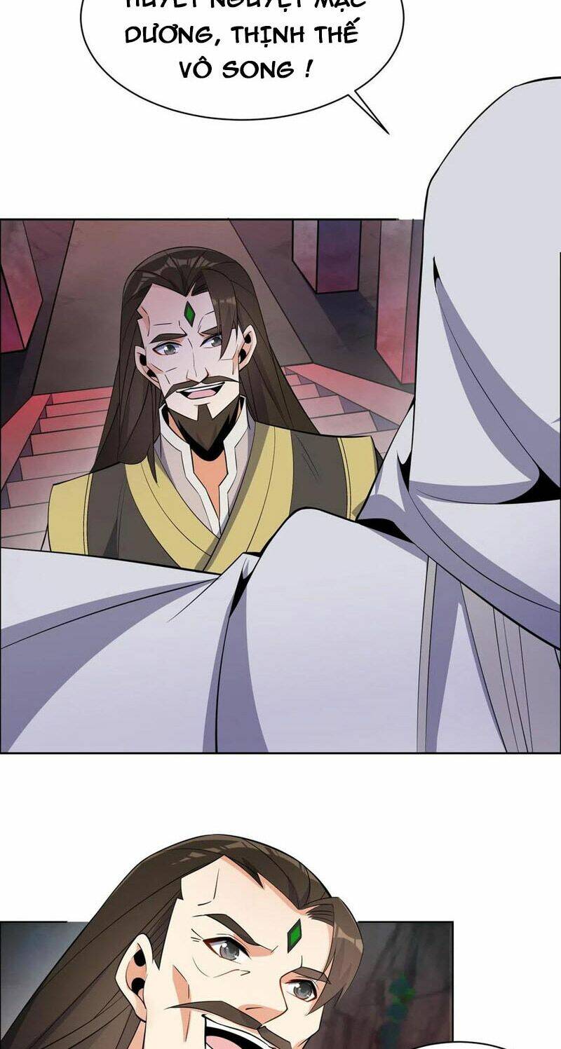 thôn phệ một thế giới tu tiên chapter 126 52