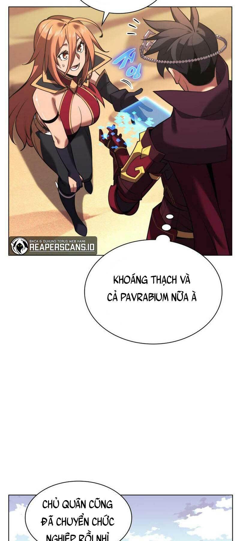 vượt qua giới hạn chapter 161 25