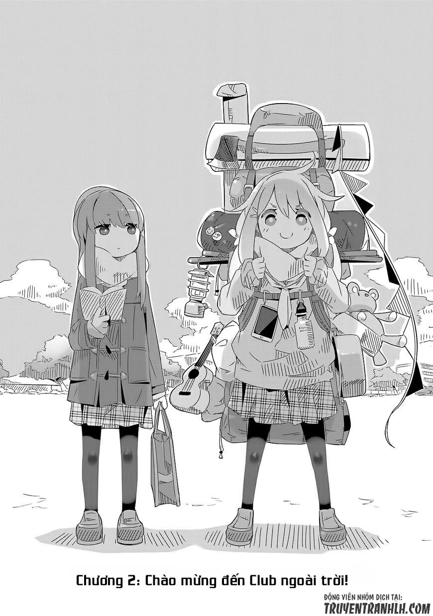 yurukyan chapter 2 4