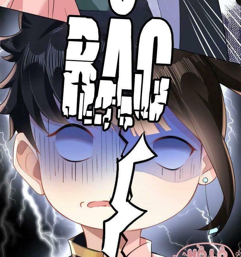 quận chúa vững vàng, thiết lập nhân vật không thể vỡ chapter 27 38