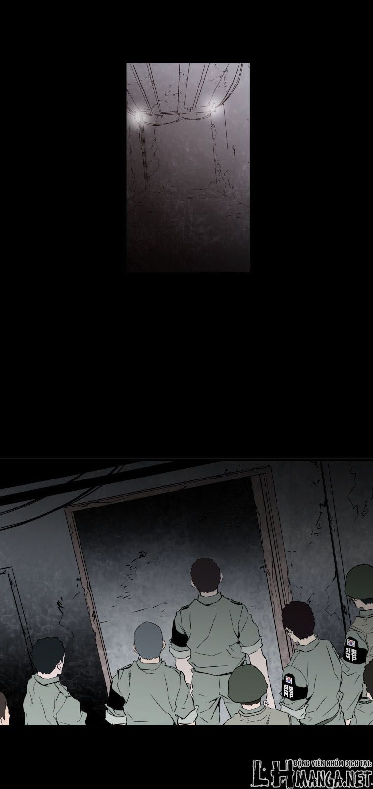 m.i.a - jakjeonjung siljong chapter 35 35