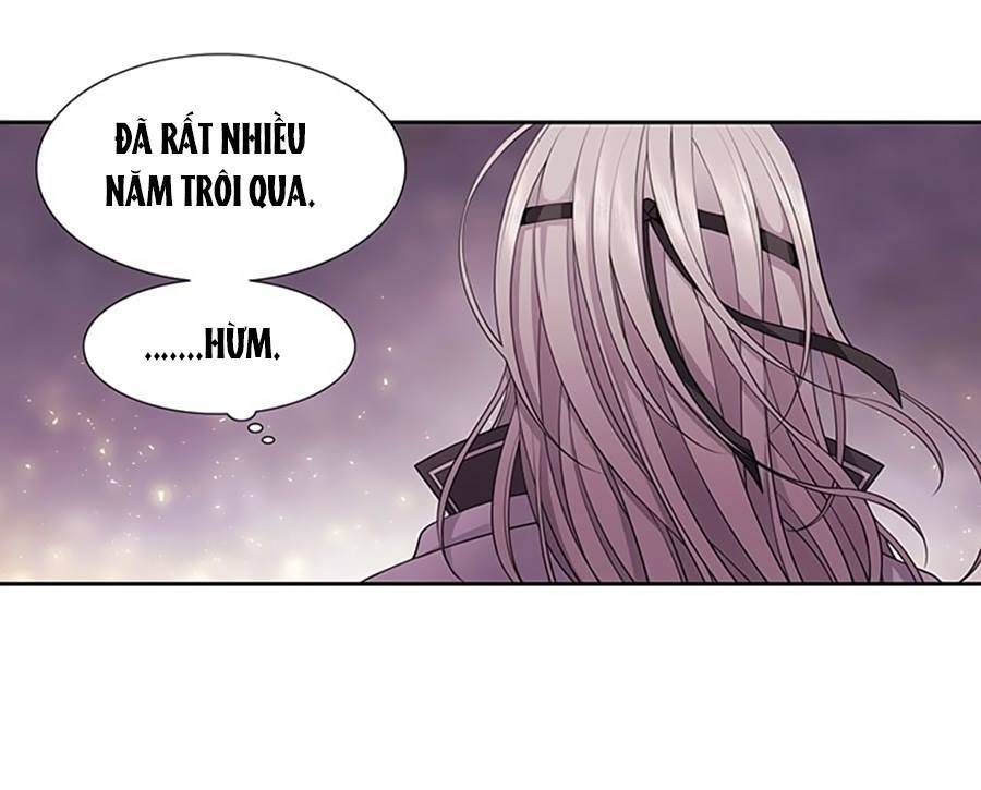 năm môn đệ của charlotte chapter 1 50