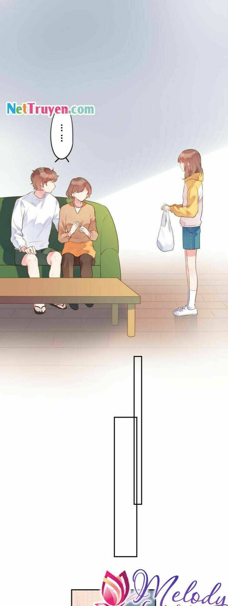 dolo mệnh vận giao nang chapter 32.3 3