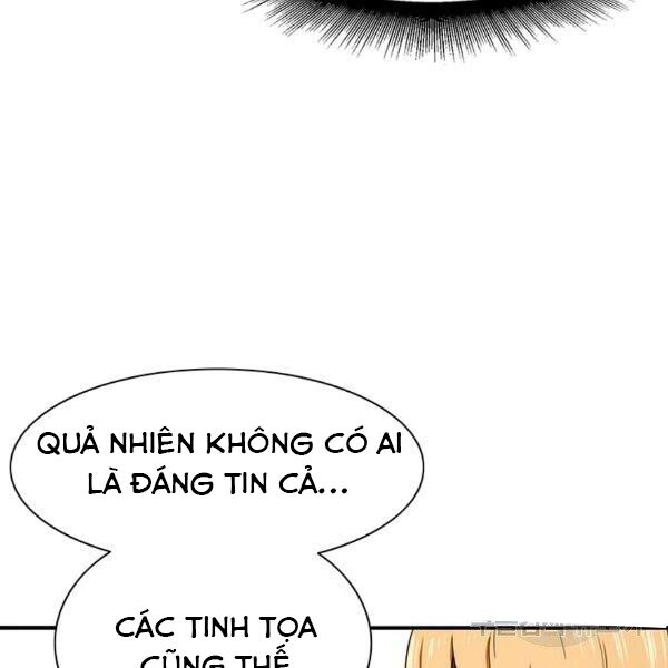 các chòm sao chỉ chú ý mình tôi chapter 25 23
