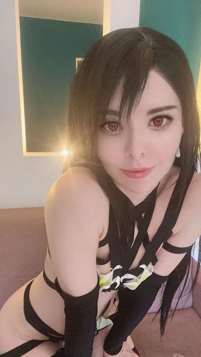 hình cosplay chapter 331 47