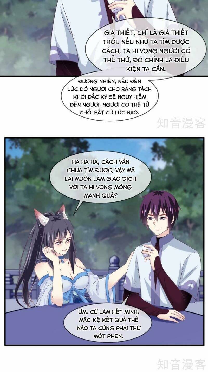 ta là ngọc hoàng đại đế chapter 108 10