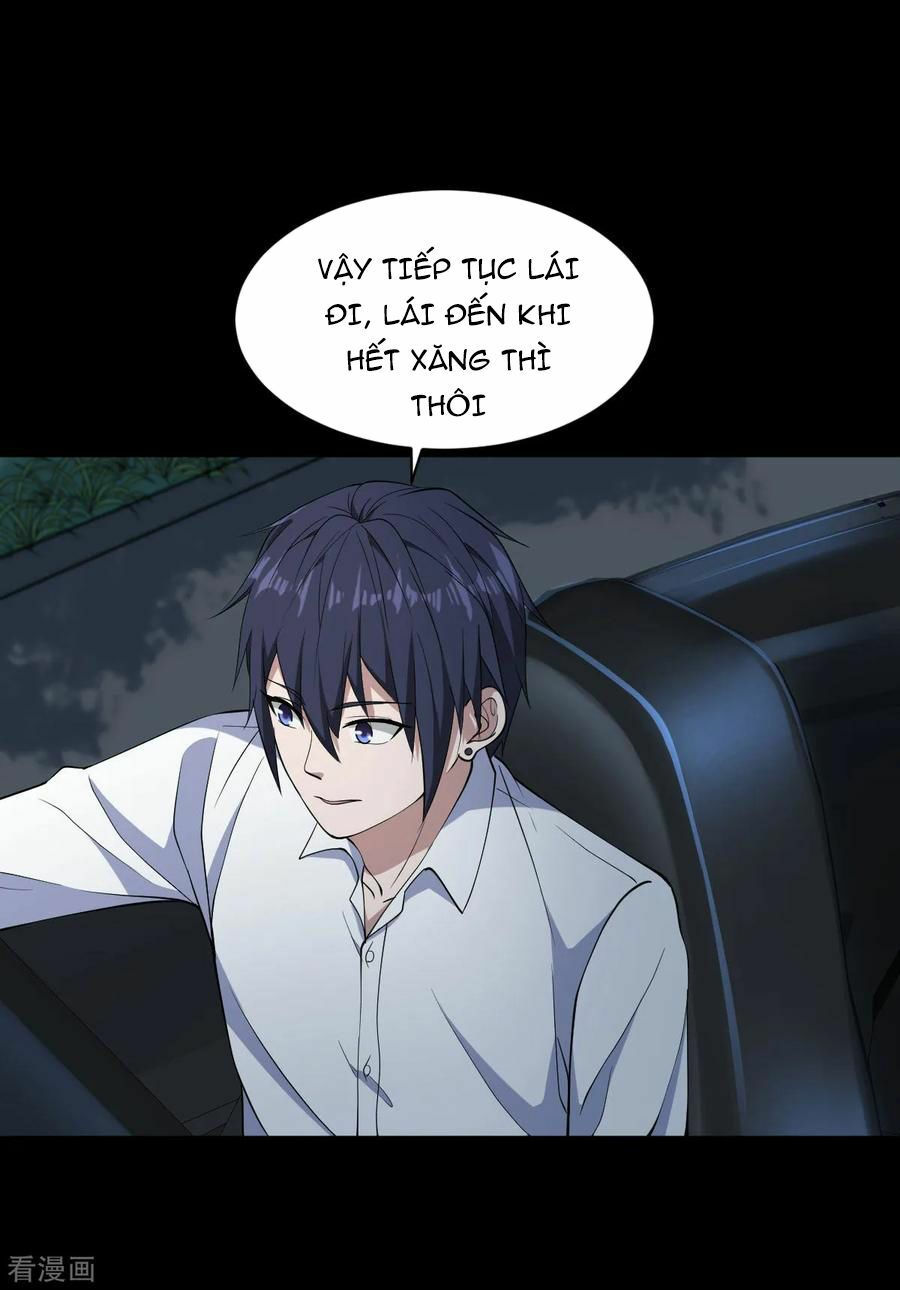 đô thị tà vương chapter 7 6