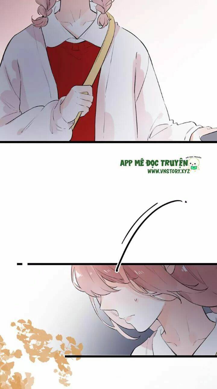 trạch thượng tịch mịch huỳnh hỏa chapter 50 47
