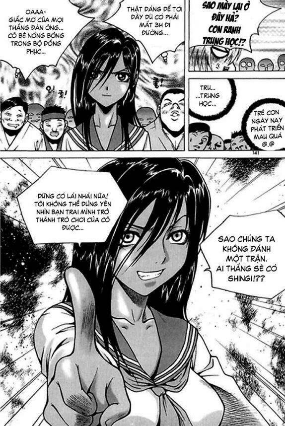 zippy ziggy chapter 26 15