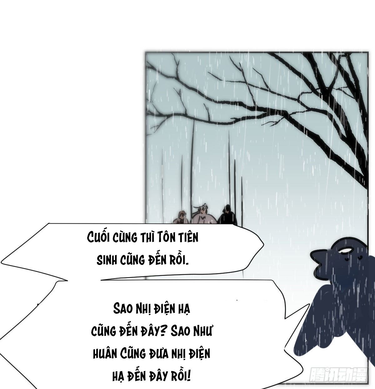 Bắt Lấy Ngao Ngao chapter 185 - Trang 51