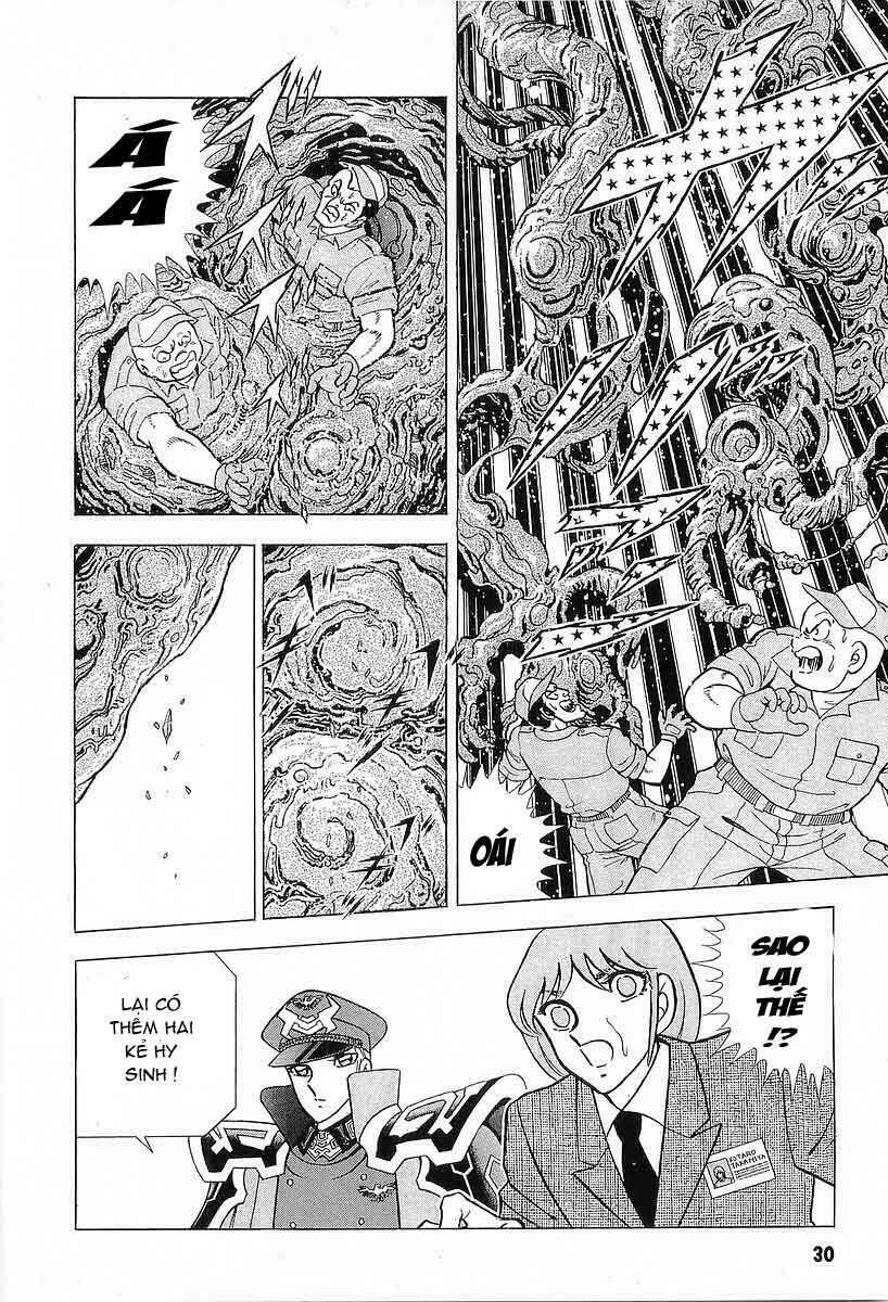 b'tx – người x chapter 4 28