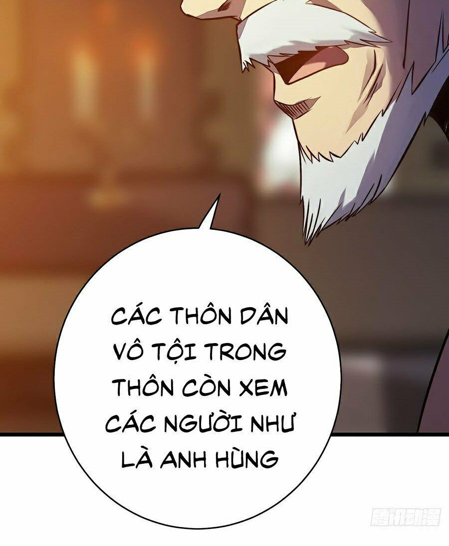sát thần chi lộ tại dị giới chapter 18 24