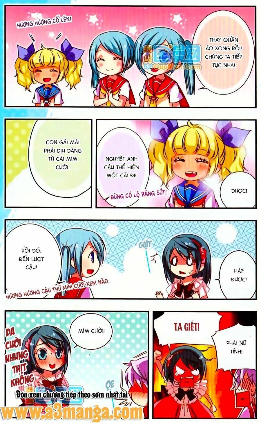 manh tam quốc chapter 67 12