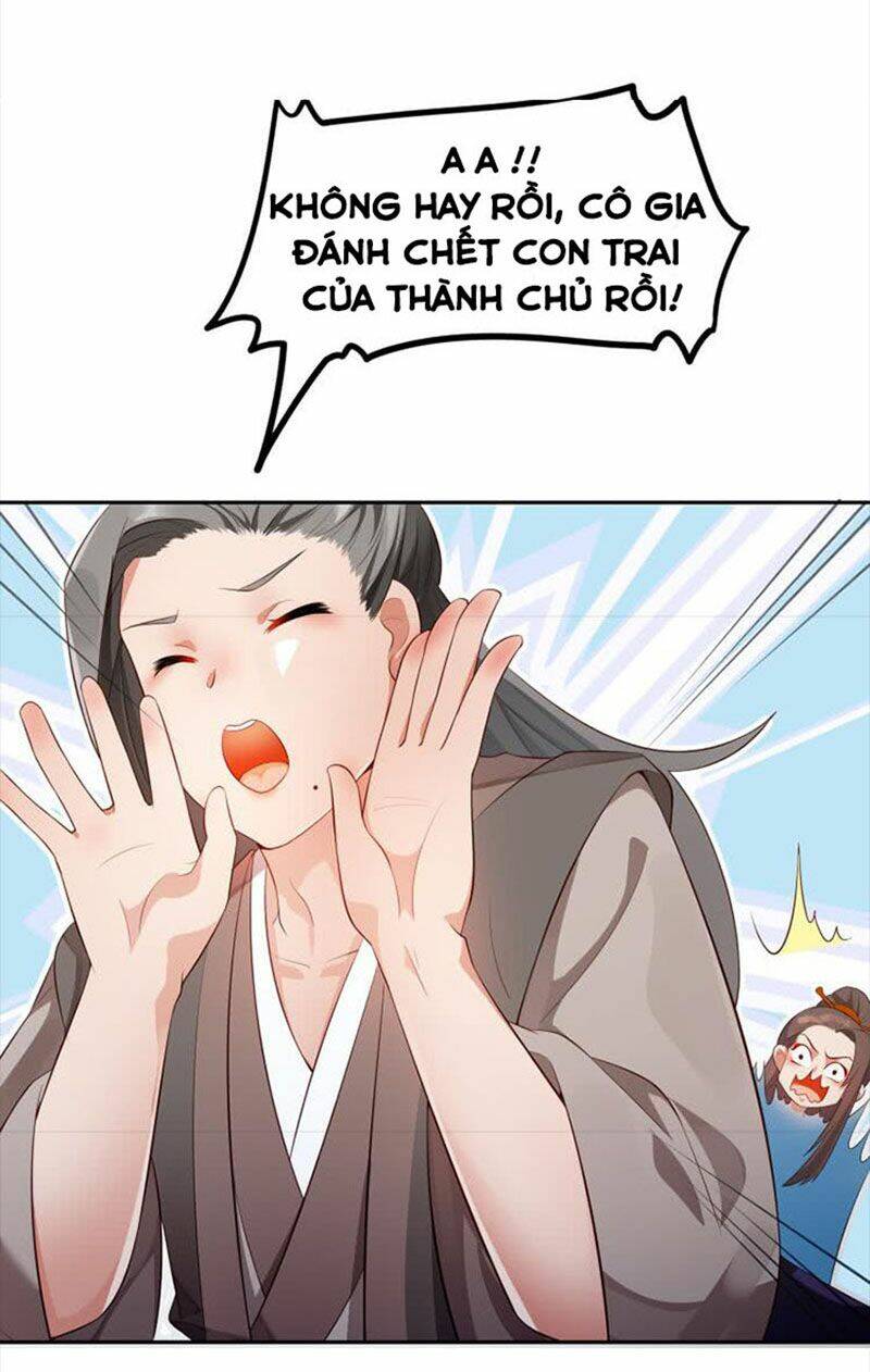 ma nhị đại chapter 26 22