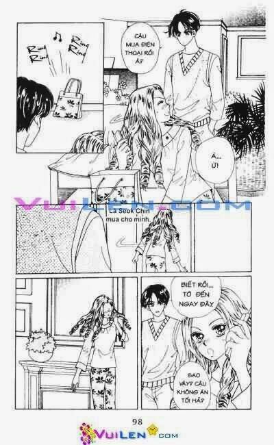 kẻ săn tiền chapter 5 98