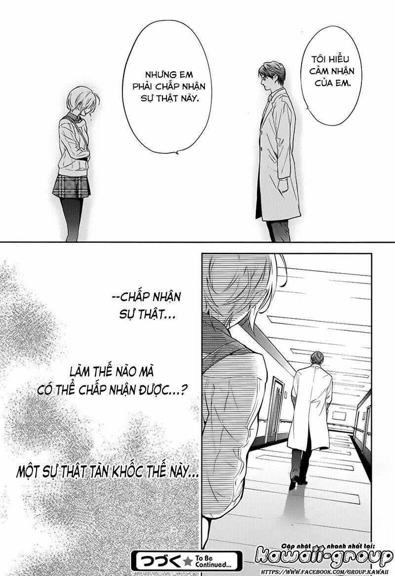 shinrei tantei yakumo - thám tử tâm linh season 1 chapter 58 17