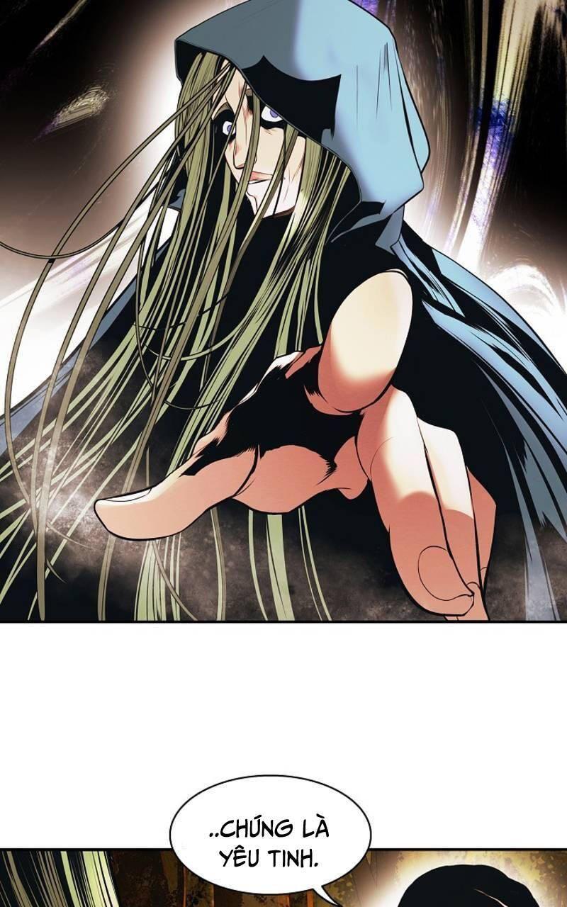 bất bại chân ma chapter 169 68