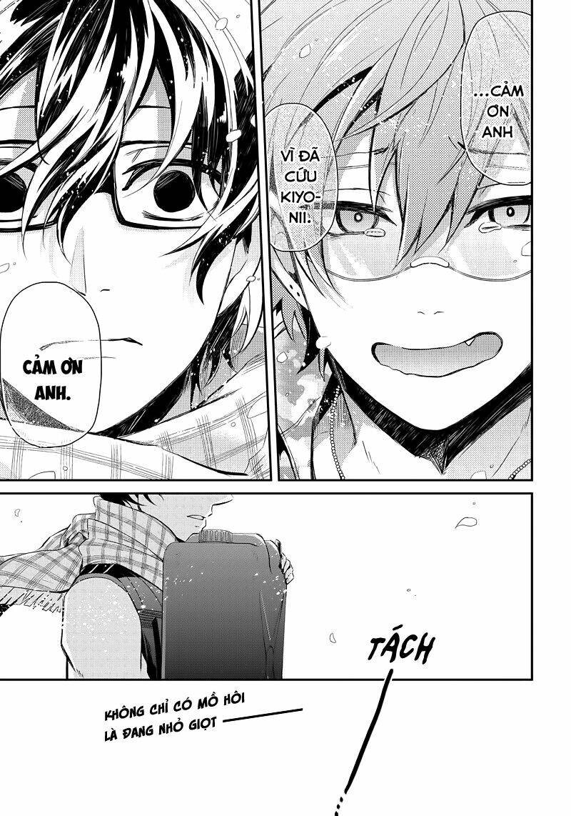 con đường súng đạn chapter 52 49