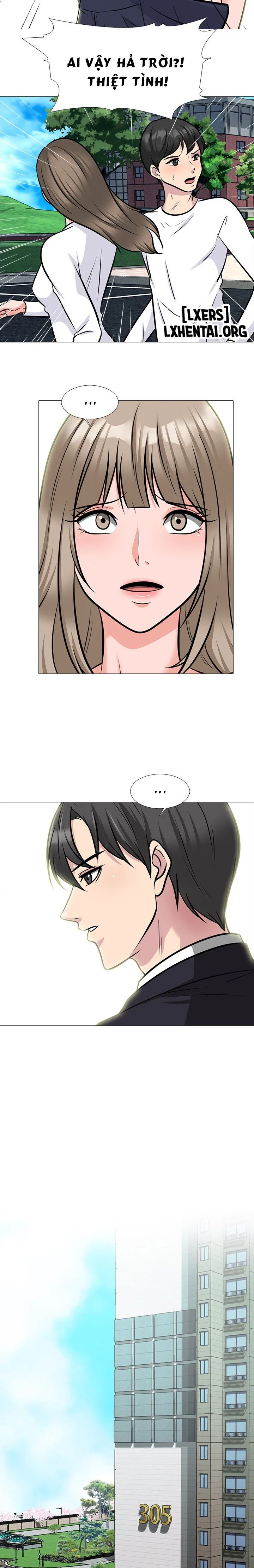 học bổng đặc biệt chapter 140 16