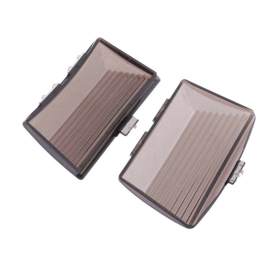 Lens LED Front Rear   for  Touring