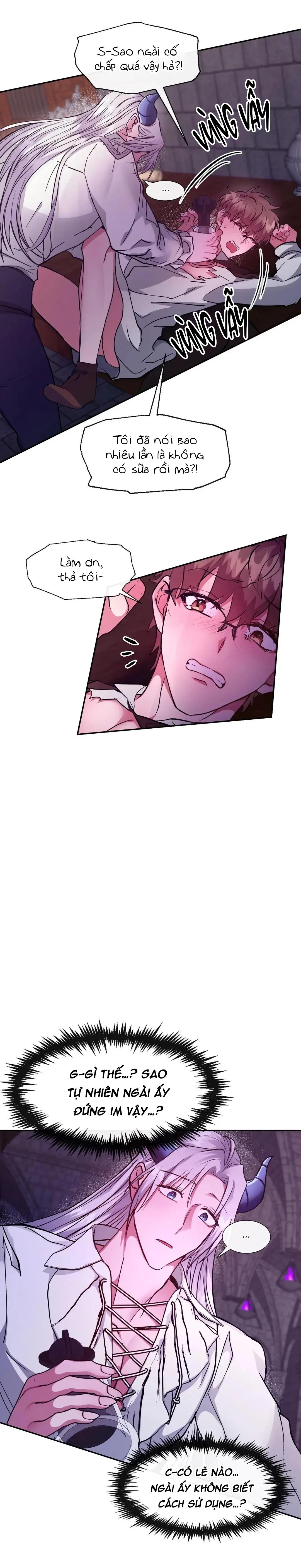 lâu đài tình dục chapter 20 14