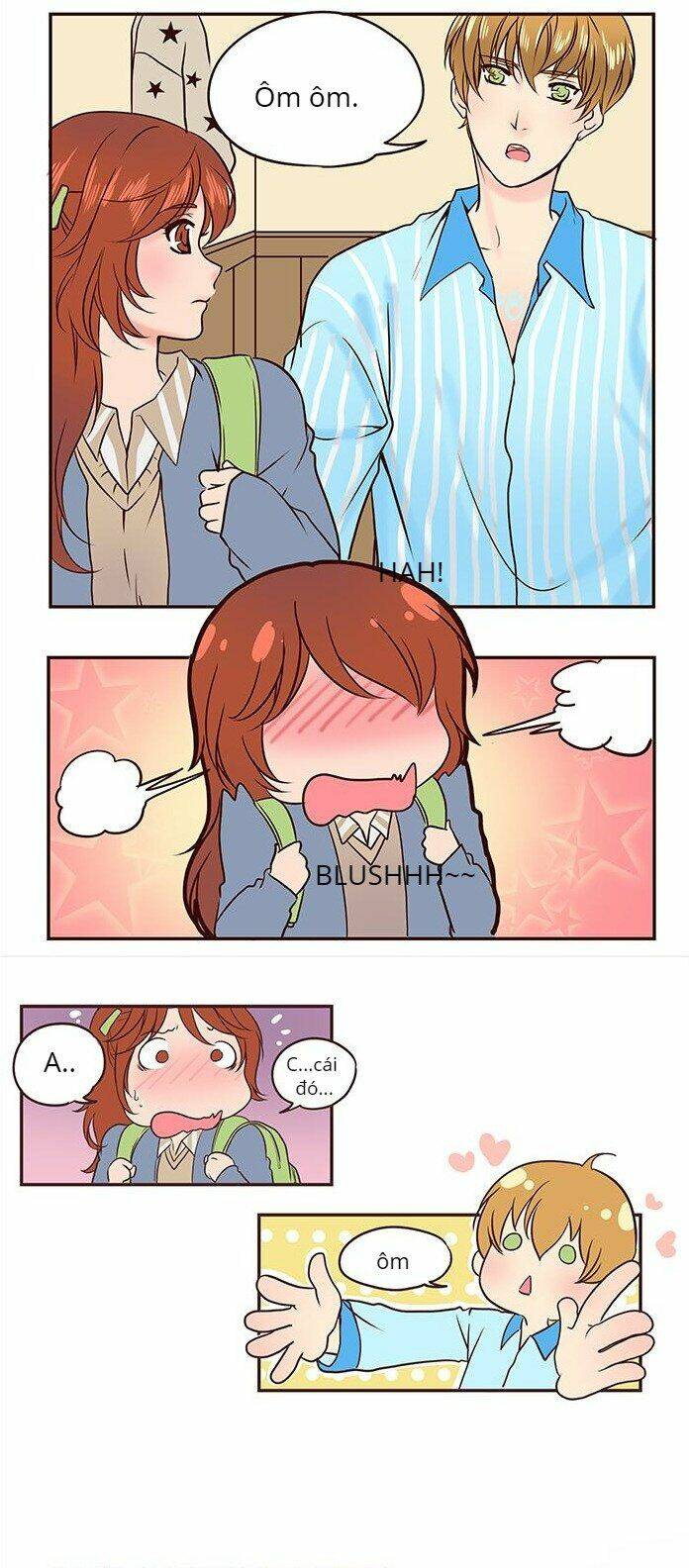 chàng trai từ quả trứng chapter 10 14
