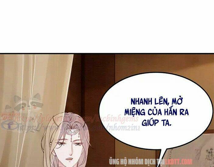 trọng sinh bá sủng nhiếp chính vương quá mạnh mẽ chapter 90 4