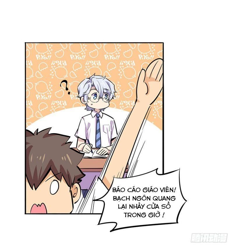 ngôn tình nam chính không thẳng được chapter 7 35