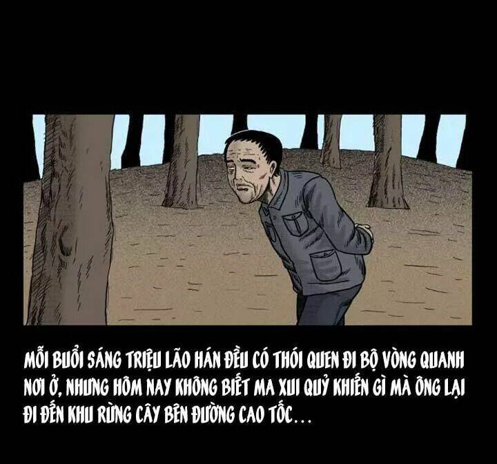 kỳ án có thật chapter 24 3